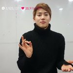 [EXO] 진지하게 1시 <b>네이버</b> 엑젤웃 총공ㄱ