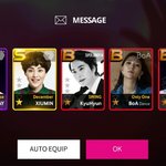 [시우민] 얘들아 <b>슈스</b>엠 하는애들 있어???