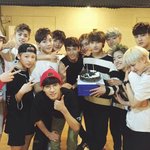 [세븐틴] 슈스틴이야아주...