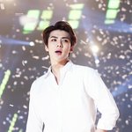 [EXO] 오늘세훈이 txt.