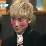 [BTOB] 갑자기 느낀건데유