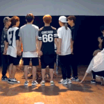 [세븐틴] 세븐틴 퍼포먼스 진짜 신기한듯