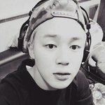 [방탄소년단] 헐!!!!!!아맞네 윤기가지민이보고