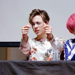 [세븐틴] <b>버논</b>이어디갓어,민규야??