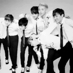 [방탄소년단] 공지밀자 얘드라~