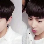 [EXO] 와 나 톡선보고왔는데 타격별로안<b>입음</b>