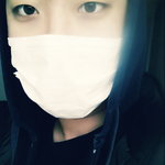 여성분들 남자 마스크끼는거 어떠세요?