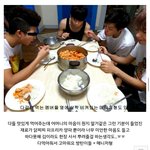 [방탄소년단] <b>뽀샵</b>따위 안하는 상남자 센빠이