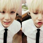 [방탄소년단] <b>화장</b>갭이 제일큰게 윤기랑 꾹<b>이</b>같아ㅋㅋ