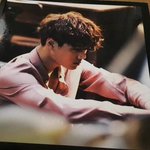 [카이] 종인이 싱포유 폴라로이드&amp;아코디언북 <b>스캔</b>본