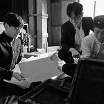 강하늘 분위기 쩌는 짤털