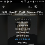 [댓글부탁해] 요즘 자기가 빠져있는노래 공유하자!