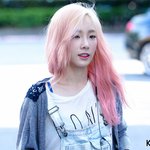 [EXO] 자몽<b>모찌</b> 태연아 사랑해