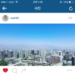 [인피니트] 우현이 인숫타