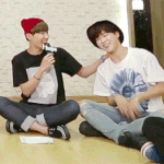 [방탄소년단] 석진이가 <b>지민</b>이 보고 이런말했잖아