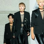 [모두드루와] 시상식에서 열일한 빅스 레오 핫바디