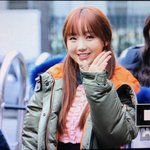 [러블리즈] 케이 아이돌 노래자랑 출근길