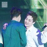 [시우민] 동생이 부러운 순간(시우민