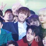 [방탄소년단] 잘생긴 뷔주인공과 <b>들러리</b>들....