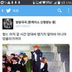 [방탄소년단] 천사 지민이