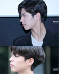 이젠 <b>이현우</b>가 박보검닮은꼴아님? ㅎㅎ