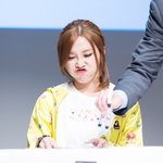 [에이핑크] 표정<b>부자</b> 정은지