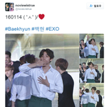 [백현] 서울<b>가요</b><b>대상</b> 백현 변한 것, 변하지 않은 것