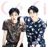[EXO] 애들 미모나 감상해라 <b>병신</b>드라~~