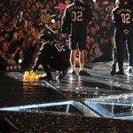 [EXO] 여기 흰<b>눈위</b>에 너의 걸음따라서