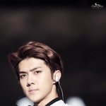 [EXO] 멀어지면 그저 나 바라봐야<b>해요</b>