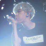 [EXO] 쌓인 눈 위로 <b>한참</b>이나 네 얼굴을 덧 그렸어