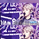 [EXO] You give <b>me</b> yours, I'll give you...