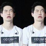 [EXO] <b>오우</b> 뚜뚜뚜뚜 우우우우예에이예에에