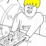 [EXO] <b>암흑</b> 속 내가 빛이 돼줄게
