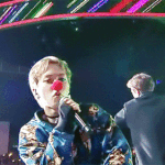 [EXO] <b>Beat</b> <b>Beat</b>하면 Wink Wink하면 징 징글벨...