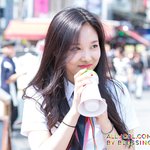[EXO] 갓<b>나연</b> 사랑해 씹소랑 비교안됨