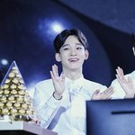 [EXO] <b>말</b>안해도입아플<b>정도</b>로이쁨