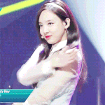 [EXO] <b>나연</b>이 여신