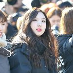 [EXO] <b>나연</b>여신 너무 예뽀