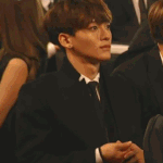 [EXO] ㅇㅅㅇ 김종대 얜 또 뭐셈;;;