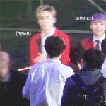 [드루와] +)예의넘치게 춤추는 아이돌