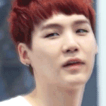 [방탄소년단] 윤기 <b>혀앓</b>이