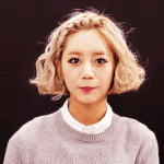 [EXO] 혜리 vs <b>현아</b>