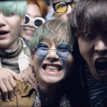 [방탄소년단] 와진짜 .....
