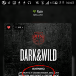 [방탄소년단] 내일도 <b>철벽</b> 아미각??