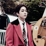 [EXO] 민석이 <b>이</b> <b>옷</b> 진짜 이쁘지않냐