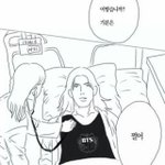 [<b>방탄소년단</b>] 베톡밀자!!일루와