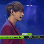 [방탄소년단] 뜬금이긴한데 막방<b>하트</b>때ㅋㅋㅋㅋㅋ