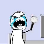 [방탄소년단] 근데 내가 바본건가..