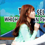 [러블리즈] 수줍<b>미주</b> 졸귘ㅋㅋ